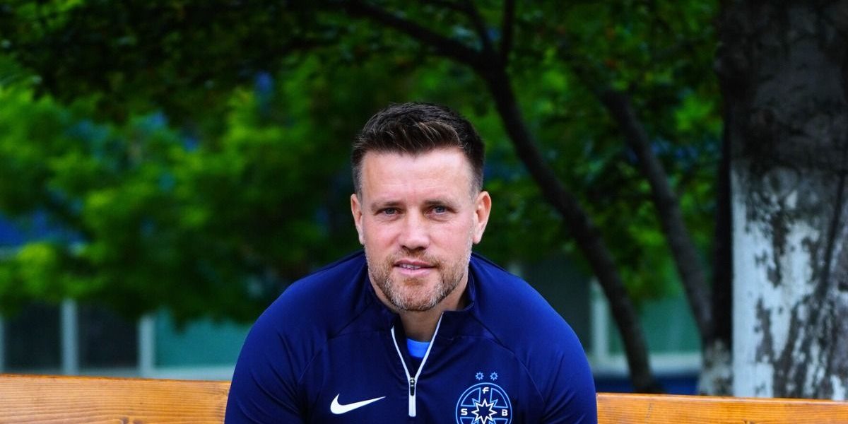 Mihai Pintilii, fostul jucător emblematic al fotbalului românesc, a fost abordat deja de un club din Liga 2, deși încă nu deține Licența Pro de antrenor