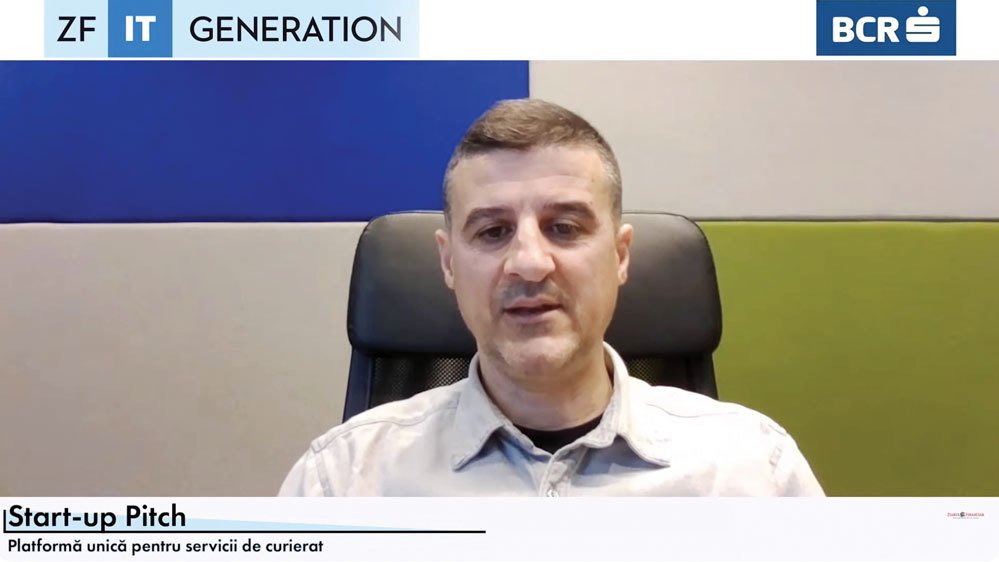 ParFlex vrea să devină hub-ul digital pentru expediții în România, facilitând accesul companiilor mici și mijlocii la serviciile de curierat Într-un peisaj din ce în ce mai digitalizat, companiile mici și mijlocii din România întâmpină dificultăți în gestionarea eficientă a livrărilor, fiind adesea nevoite să apeleze la multiple platforme pentru a coordona expedierile