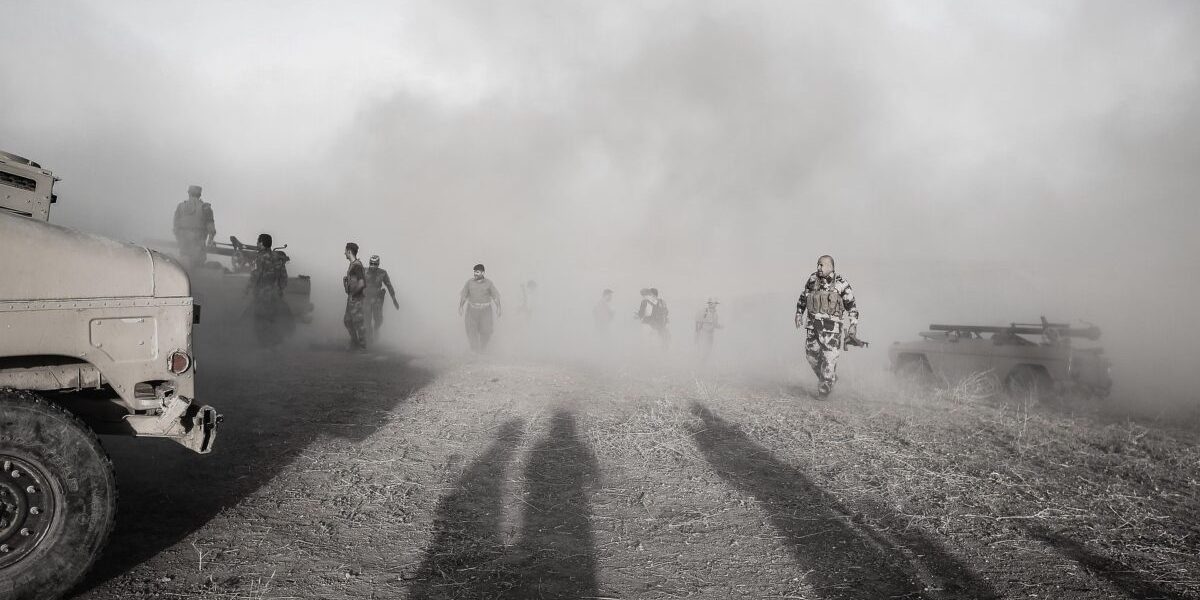 Tensiuni crescute la granițele Iranului: grupurile kurde încep ofensiva militară, iar Washingtonul analizează posibilitatea de a sprijini rebeliunea În ultimele zile, pe fondul continuării conflictului intern și al tensiunilor geopolitice din regiunea Orientului Mijlociu, informațiile referitoare la o ofensivă militară a grupurilor kurde împotriva regimului de la Teheran au ajuns între primele știri ale momentului