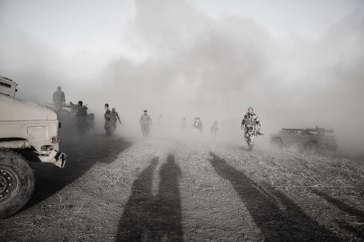 Tensiuni crescute la granițele Iranului: grupurile kurde încep ofensiva militară, iar Washingtonul analizează posibilitatea de a sprijini rebeliunea În ultimele zile, pe fondul continuării conflictului intern și al tensiunilor geopolitice din regiunea Orientului Mijlociu, informațiile referitoare la o ofensivă militară a grupurilor kurde împotriva regimului de la Teheran au ajuns între primele știri ale momentului