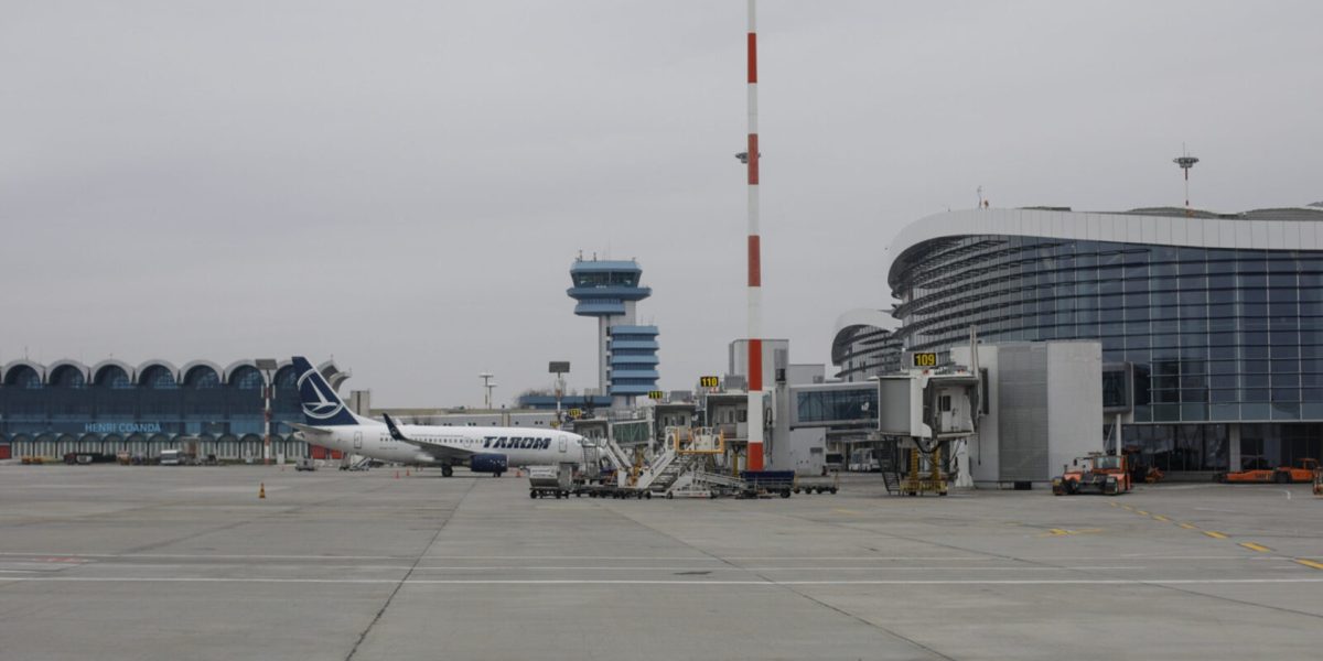 Un proiect de o amploare rar întâlnită în ultimele decenii pentru infrastructura aeroportuară a României a atras, recent, interesul a 12 mari companii internaționale din domeniul construcțiilor și ingineriei