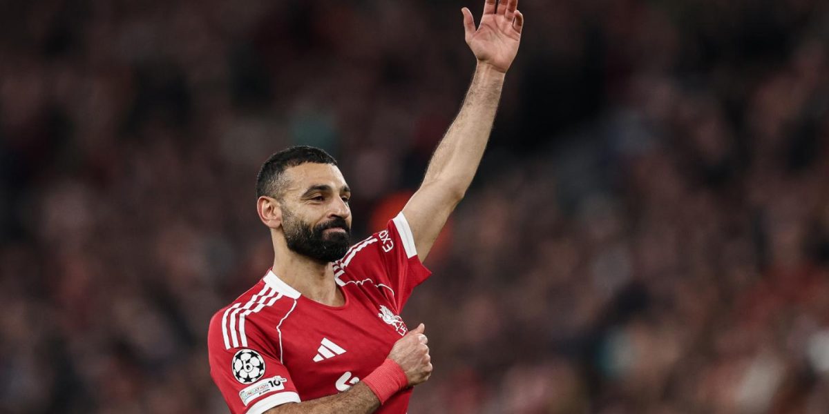 Mohamed Salah va pleca de la Liverpool, finalul sezonului