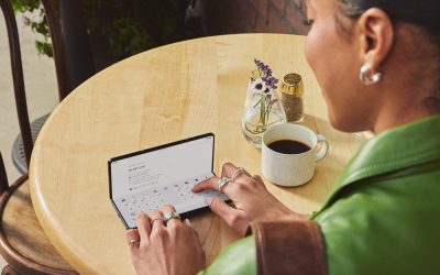 Lenovo pregătește smartphone cu ecran de 7,5 inci