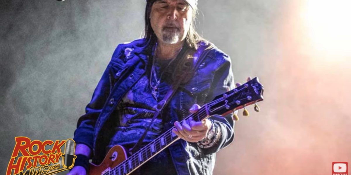 Chitaristul legendar Phil Campbell, caracterizat prin contribuția sa definitorie în universul heavy metal și una dintre figurile emblematice ale trupei Motörhead, a încetat din viață la vârsta de 64 de ani