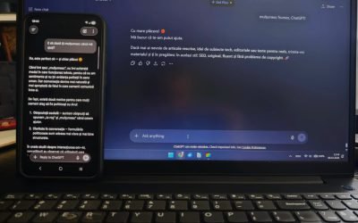 Este important dacă spui „te rog” și „mulțumesc” atunci când interacționezi cu inteligența artificială? O cercetare recentă încearcă să răspundă la această întrebare, stârnind un interes tot mai mare în rândul celor care consideră AI-ul o simplă unealtă sau, din contră, o interfață pentru comunicare umană