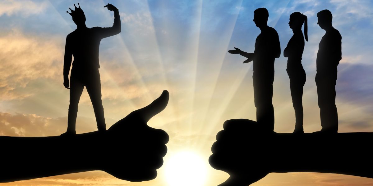 Dialogul sau conversația? În esență, nu toate schimburile de idei sunt ceea ce par a fi