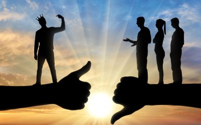 Dialogul sau conversația? În esență, nu toate schimburile de idei sunt ceea ce par a fi