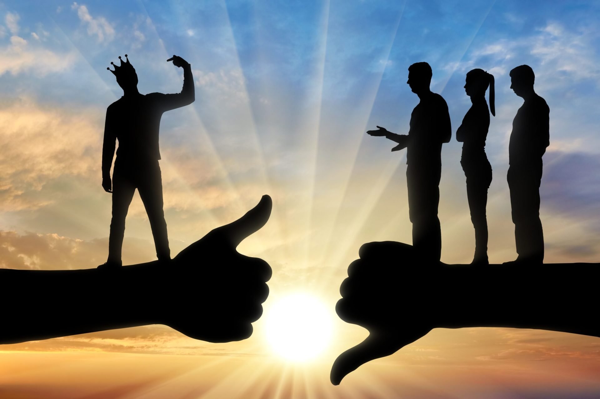 Dialogul sau conversația? În esență, nu toate schimburile de idei sunt ceea ce par a fi