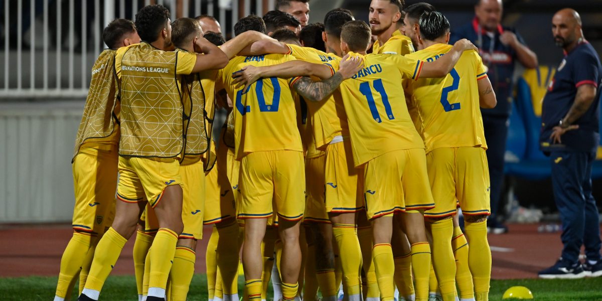 Naționala de fotbal a României se află în fața unei provocări extrem de importante, fiind la un pas de calificarea la Cupa Mondială din 2026
