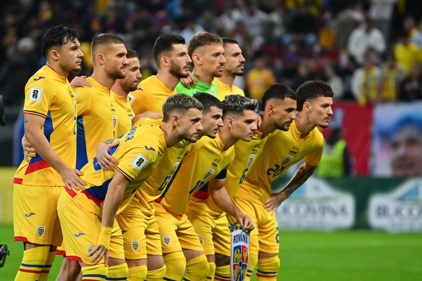 Opt echipe naționale din Europa, eliminate din drumul spre Cupa Mondială după meciurile de baraj de joi Joi seară a reprezentat o noapte neagră pentru fotbalul european, opt reprezentative fiind eliminate din cursa pentru calificarea la Campionatul Mondial din Qatar, după meciurile de baraj disputate în cadrul semifinalelor