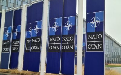 Stirea ce aruncă o umbră de incertitudine asupra stabilității din Orientul Mijlociu relatează sfârșitul unei epoci pentru misiunea NATO în Irak