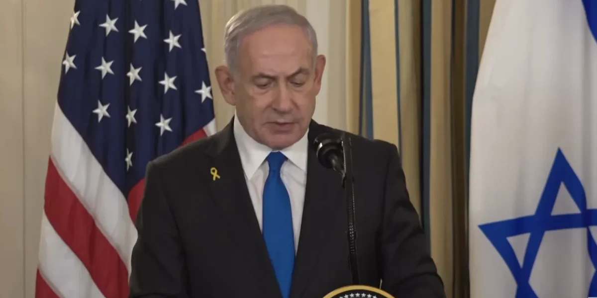 Israelul și SUA continuă ofensiva împotriva programului nuclear iranian, în timp ce Teheranul pare să se confrunte cu o criză internă a structurii de comandă Într-o declarație răsunătoare, premierul israelian Benjamin Netanyahu a anunțat că structura de comandă și control a Iranului se află în haos total, în timp ce Israelul și Statele Unite intensifică operațiunile militare pentru a distruge bazele industriale ale rachetelor iraniene