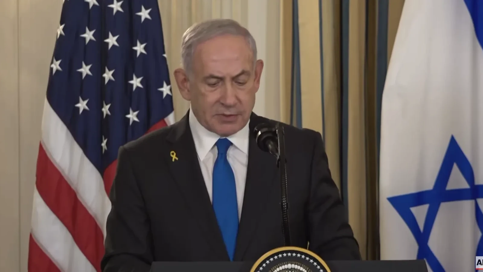 Israelul și SUA continuă ofensiva împotriva programului nuclear iranian, în timp ce Teheranul pare să se confrunte cu o criză internă a structurii de comandă Într-o declarație răsunătoare, premierul israelian Benjamin Netanyahu a anunțat că structura de comandă și control a Iranului se află în haos total, în timp ce Israelul și Statele Unite intensifică operațiunile militare pentru a distruge bazele industriale ale rachetelor iraniene