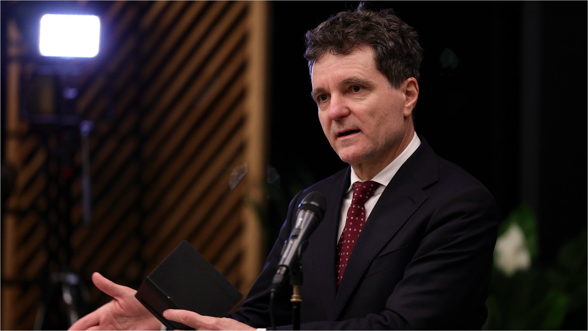 Președintele României, Nicușor Dan, a venit cu o reacție oficială după escaladarea tensiunilor din Orientul Mijlociu, context marcat de recentele atacuri ale Iranului, intervențiile Statelor Unite și acțiunile Israelului