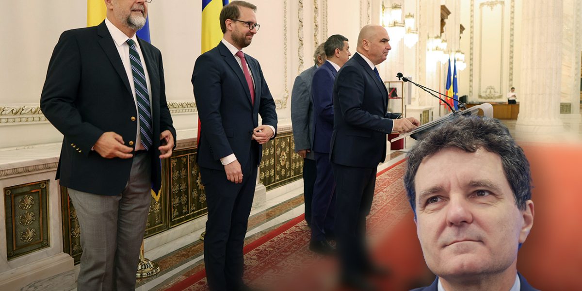 Bugetul pentru 2026 va fi adoptat în această lună, promite președintele Nicușor Dan Președintele României, Nicușor Dan, a declarat recent că bugetul pe anul 2026 va fi adoptat în cursul acestei luni, punând capăt temerilor legate de eventuale întârzieri cauzate de criza politică de la nivelul coaliției de guvernare