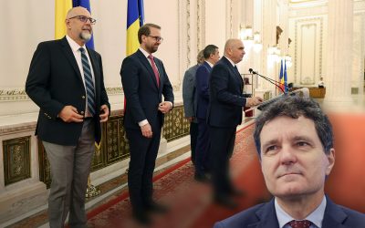 Bugetul pentru 2026 va fi adoptat în această lună, promite președintele Nicușor Dan Președintele României, Nicușor Dan, a declarat recent că bugetul pe anul 2026 va fi adoptat în cursul acestei luni, punând capăt temerilor legate de eventuale întârzieri cauzate de criza politică de la nivelul coaliției de guvernare