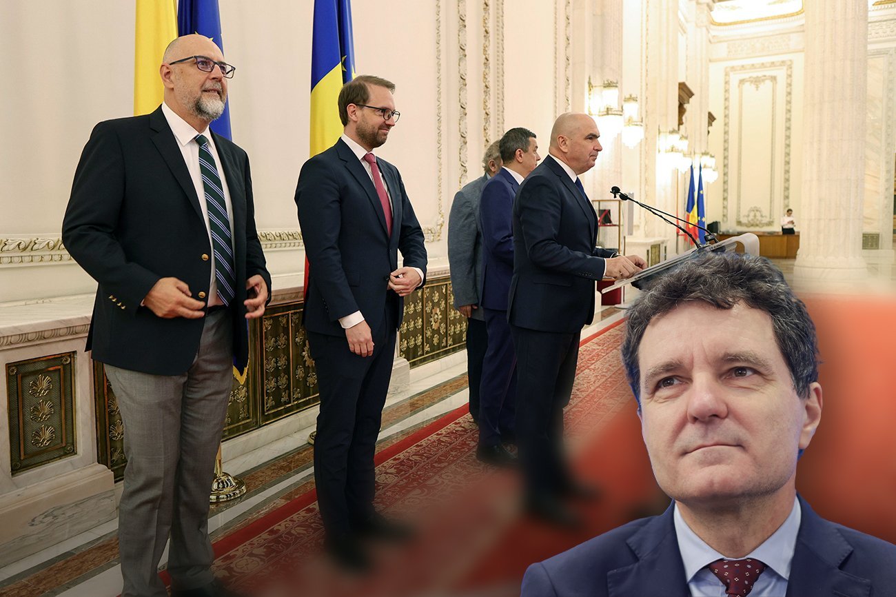 Bugetul pentru 2026 va fi adoptat în această lună, promite președintele Nicușor Dan Președintele României, Nicușor Dan, a declarat recent că bugetul pe anul 2026 va fi adoptat în cursul acestei luni, punând capăt temerilor legate de eventuale întârzieri cauzate de criza politică de la nivelul coaliției de guvernare