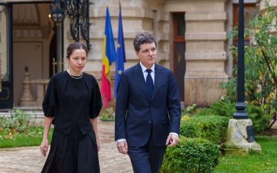 Primă Doamnă a României, Carmen Iohannis, va reprezenta oficial țara noastră la un eveniment de amplă anvergură în Washington D.C., semn al unei intensificări a cooperării bilaterale și al vizibilității românești pe scena internațională