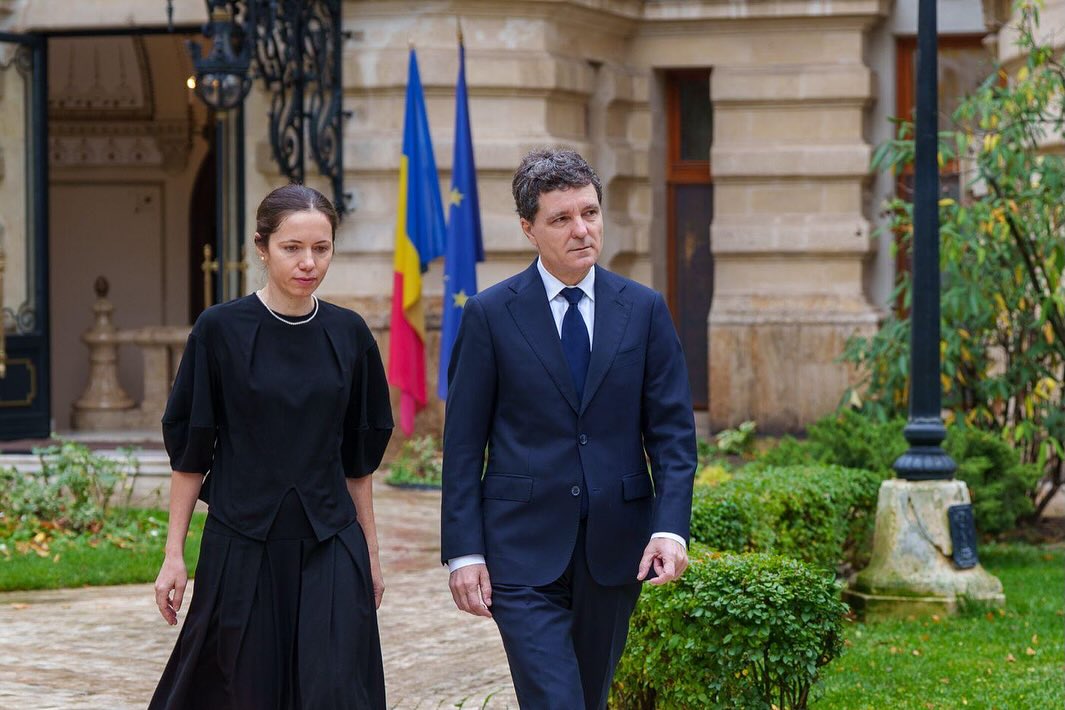 Primă Doamnă a României, Carmen Iohannis, va reprezenta oficial țara noastră la un eveniment de amplă anvergură în Washington D.C., semn al unei intensificări a cooperării bilaterale și al vizibilității românești pe scena internațională