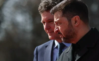 Ucraina oficializează Ziua Limbii Române, un gest menit să întărească legăturile culturale cu comunitățile românești Președintele Ucrainei, Volodymyr Zelenskyy, a semnat recent un decret prin care declare ziua de 31 august ca fiind Ziua Limbii Române în Ucraina, o decizie ce vine în contextul eforturilor de promovare a diversității culturale și lingvistice în țară