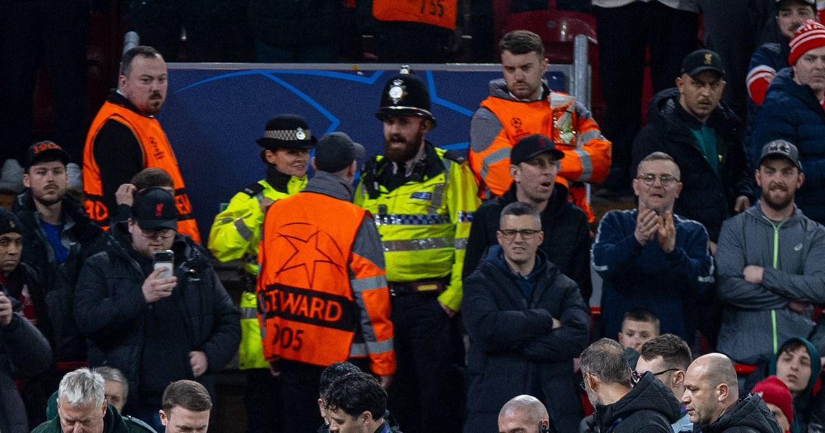 Liverpool s-a calificat în sferturile Ligii Campionilor după o victorie categorică în fața echipei Galatasaray, scor 4-0 (4-1 la general)
