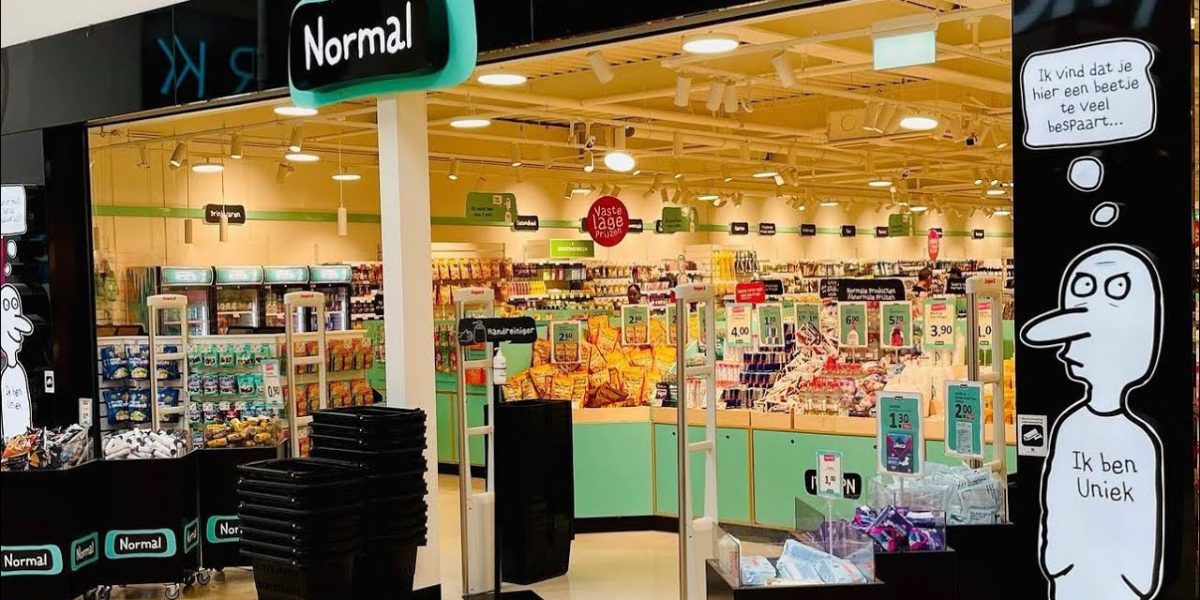 Normal lansează 10-15 magazine în România, cu prețuri mici