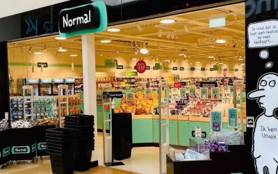 Normal lansează 10-15 magazine în România, cu prețuri mici