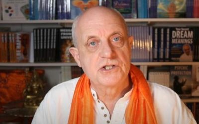 Un clarvăzător britanic extrem de controversat, cunoscut pe internet drept „Profetul Apocalipsei”, revine în lumina reflectoarelor cu o predicție șocantă despre un eveniment catastrofal ce ar putea avea loc în anul 2026