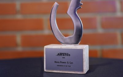 Nova Power & Gas extinde soluțiile integrate pentru energie