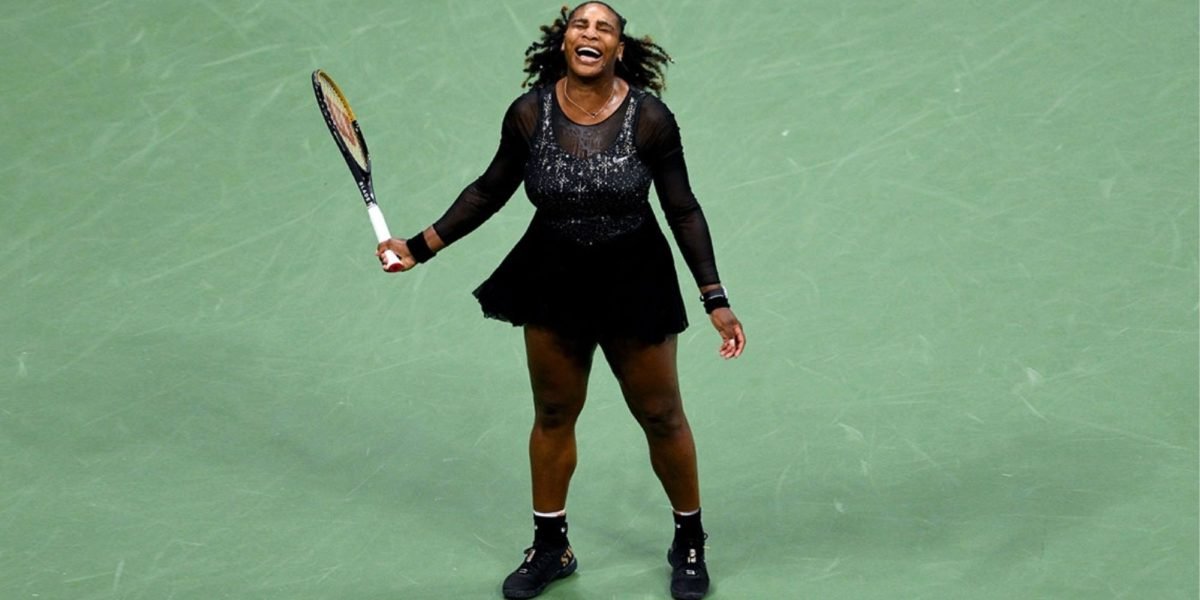 Serena Williams și-a oficializat retragerea din tenis în 2022, după o carieră care a definit o eră