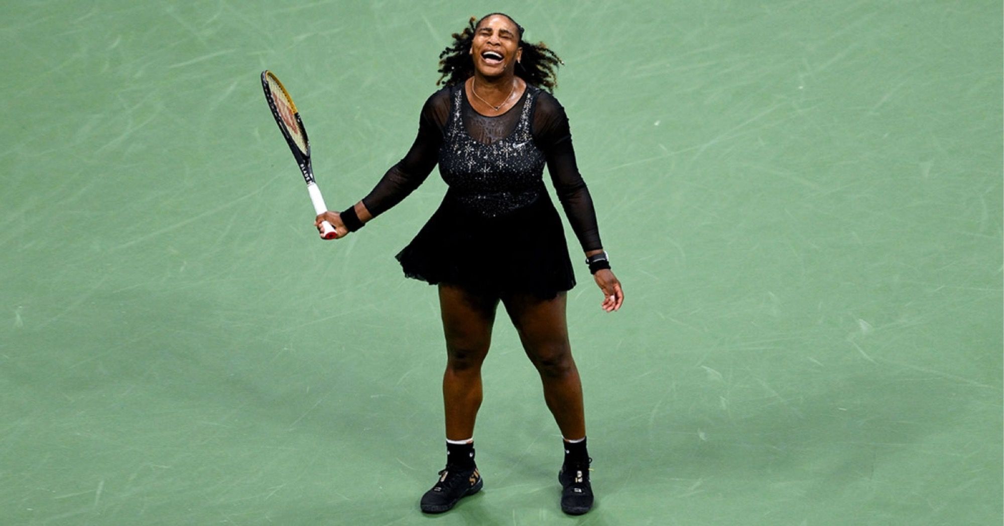 Serena Williams și-a oficializat retragerea din tenis în 2022, după o carieră care a definit o eră