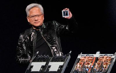 Nvidia devine cea mai valoroasă companie din lume, dar creșterea spectaculoasă a acțiunilor sale are consecințe neașteptate pentru angajați Impactul unei ascensiuni rapide și imense asupra pieței financiare și a industriei tech nu mai poate fi ignorat