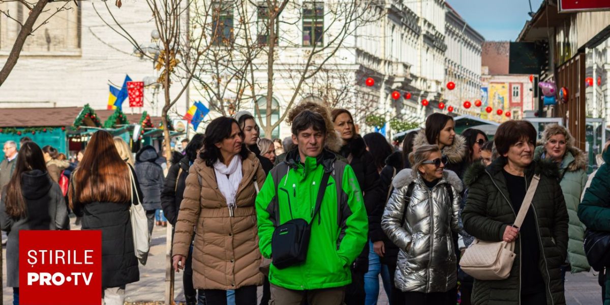 ANM a publicat estimări meteorologice pentru perioada 30 martie – 27 aprilie 2026, interval care cuprinde și săptămâna Paștelui, sărbătorită în acest an pe 12 aprilie