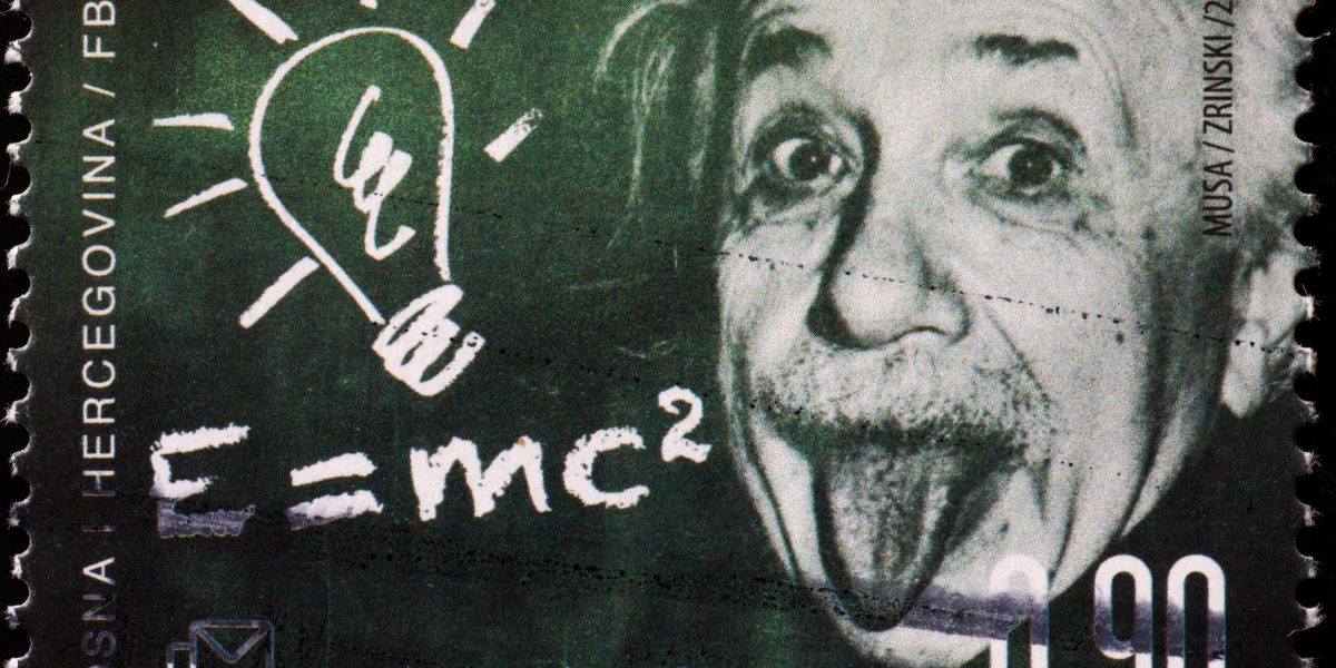 Obiceiurile aparent excentrice ale marilor genii ale științei ascund secrete despre modul în care rutina și gândirea au fost complementare în realizarea marilor descoperiri