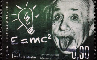 Obiceiurile aparent excentrice ale marilor genii ale științei ascund secrete despre modul în care rutina și gândirea au fost complementare în realizarea marilor descoperiri