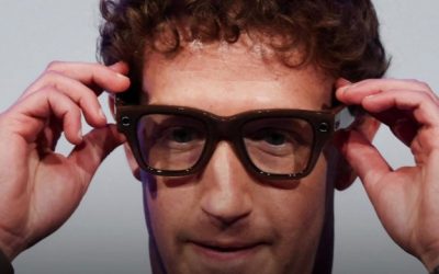 Meta, compania mamă a Facebook și Instagram, a fost plasată recent în lumina reflectoarelor după ce s-au dezvăluit detalii legate de modul în care colectează și analizează datele video ale utilizatorilor echipați cu ochelari inteligenți