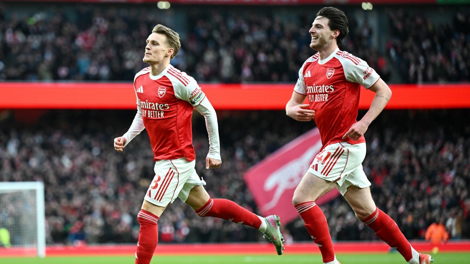 Mikel Arteta face ultimele update-uri înainte de meciul cu Brighton, în timp ce echipa pregătește o deplasare crucială în Premier League Antrenorul echipei Arsenal, Mikel Arteta, a oferit ieri ultimele informații despre starea jucătorilor înaintea meciului de miercuri cu Brighton, într-un meci din Premier League care promite a fi determinant pentru poziția formației din Londra