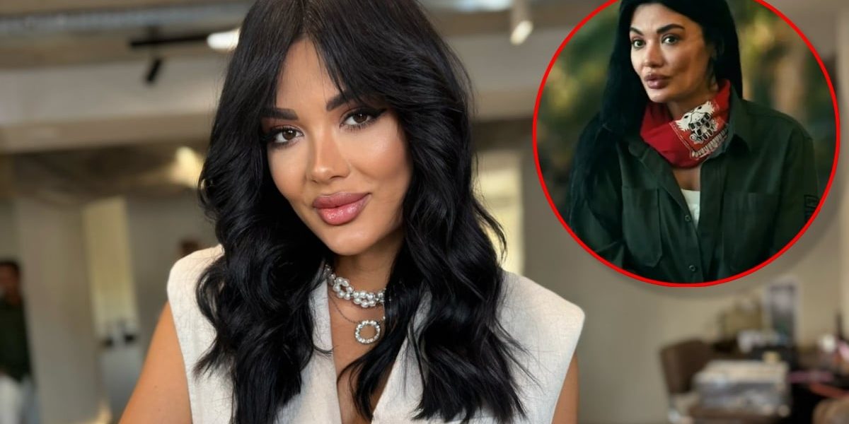 Olga Barcari intră în competiția Survivor România 2026, în echipa…