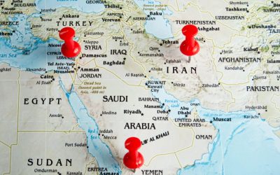 Impactul asupra turismului în Orientul Mijlociu în 2023