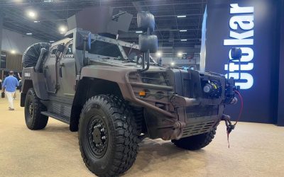 Concurența analizează preluarea Automecanica de către Otokar Otomotiv