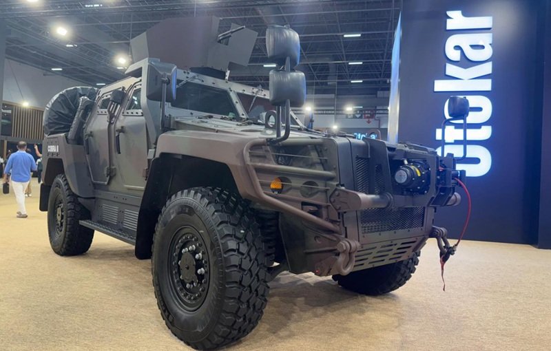 Consiliul Concurenței analizează în aceste zile tranzacția prin care compania turcă Otokar Otomotiv ve Savunma Sanayi A.Ş