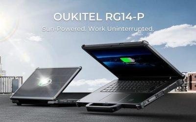 Oukitel a atras atenția industriei tech la ediția din acest an a Mobile World Congress 2026 printr-un concept revoluționar: un laptop rugged destinat utilizatorilor care se confruntă zilnic cu condiții extreme