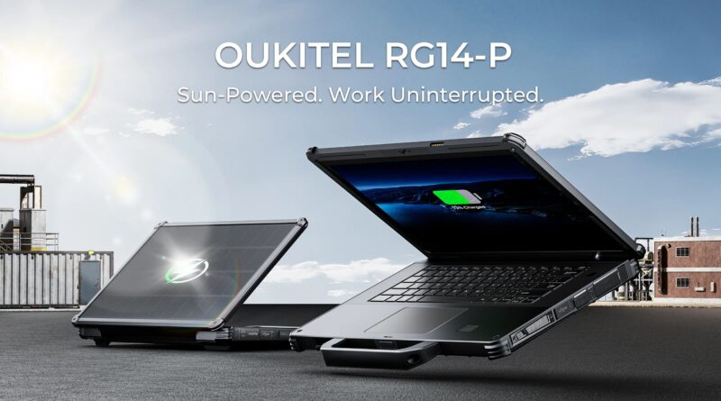 Oukitel a atras atenția industriei tech la ediția din acest an a Mobile World Congress 2026 printr-un concept revoluționar: un laptop rugged destinat utilizatorilor care se confruntă zilnic cu condiții extreme