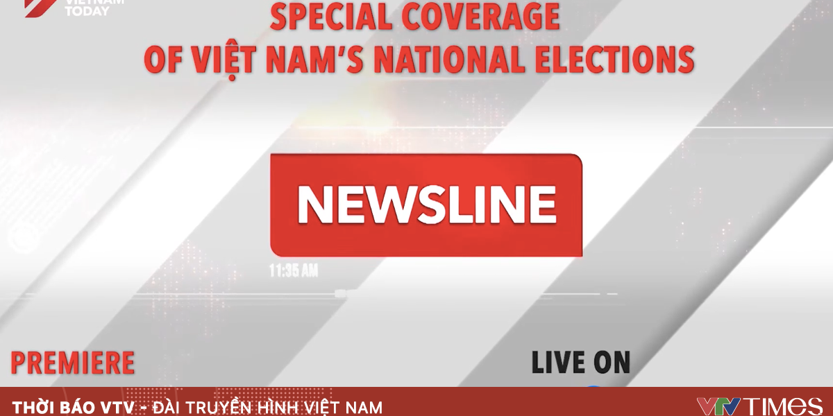 Emoție și transparență în timpul alegerilor naționale: programul special de pe Vietnam Today O relatare televiziată a întregii țări despre ziua alegerilor generale din România a fost transmisă live, într-un eveniment jurnalistic de excepție intitulat Special Coverage: National Election Day