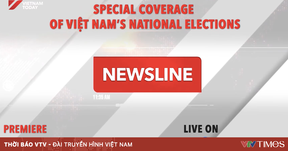 Emoție și transparență în timpul alegerilor naționale: programul special de pe Vietnam Today O relatare televiziată a întregii țări despre ziua alegerilor generale din România a fost transmisă live, într-un eveniment jurnalistic de excepție intitulat Special Coverage: National Election Day