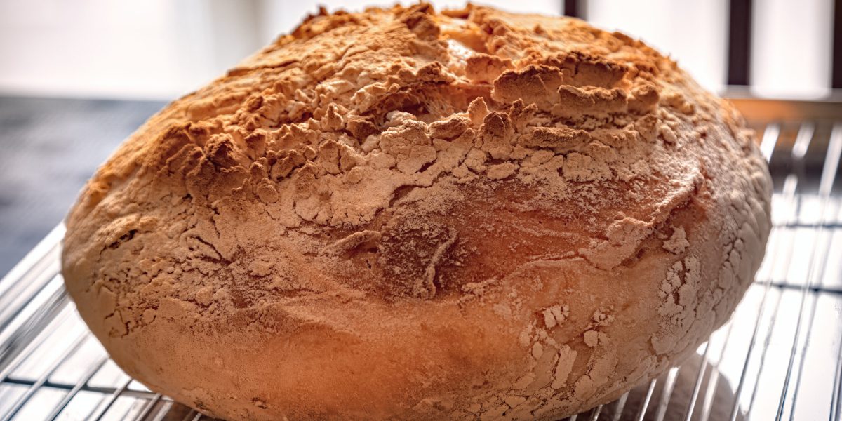 Pâinea coaptă pe foi de varză, o rețetă străveche, revine în prim-planul bucătăriei tradiționale românești, aducând cu sine aroma rustică a vremurilor de altădată