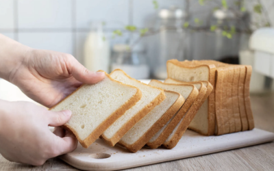 Pâinea feliată, soluția rapidă pentru stilul de viață modern și agitat Într-o societate din ce în ce mai grăbită, unde timpul pare să fie cel mai prețios resursă, alimentația trebuie adaptată la ritmul cotidian