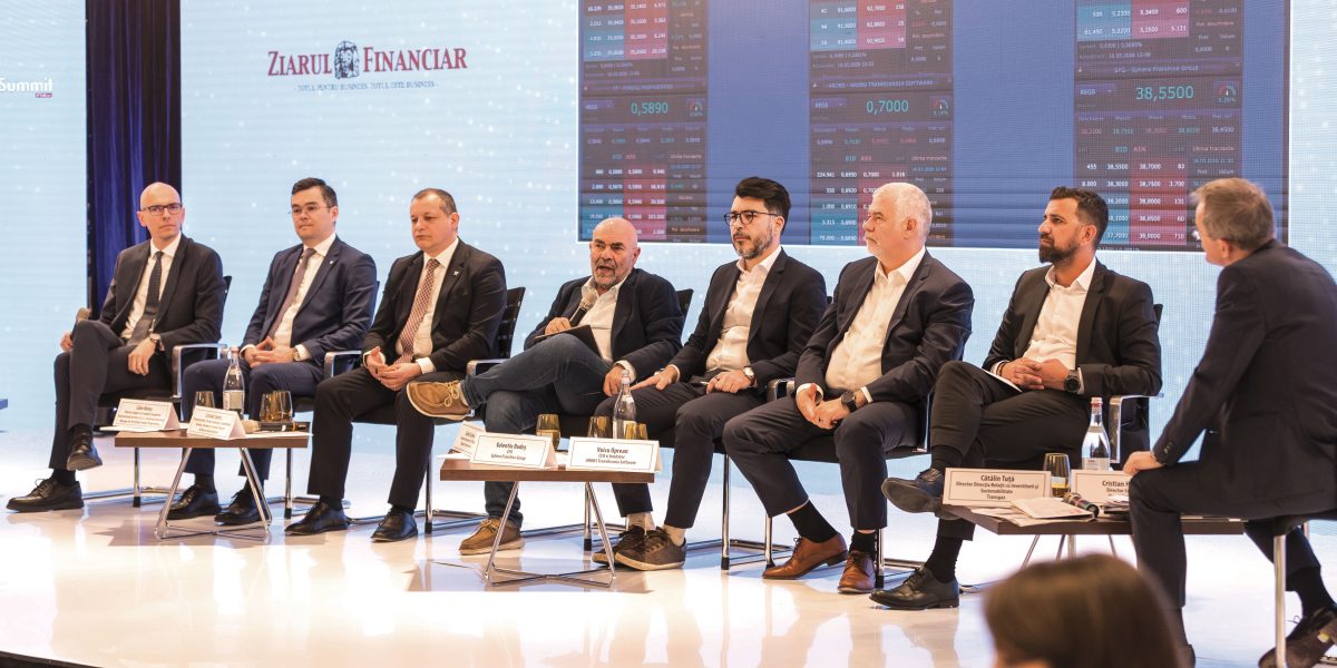 Piața de capital din București demonstrează o reziliență remarcabilă, avansând firesc în ciuda multiplelor crize și incertitudini globale și locale din ultimii ani