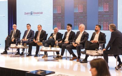 Piața de capital din București demonstrează o reziliență remarcabilă, avansând firesc în ciuda multiplelor crize și incertitudini globale și locale din ultimii ani
