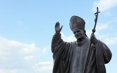 Papa Ioan Paul al II-lea cere iertare pentru păcatele Bisericii Catholică Într-un moment istoric și profund simbolic, Papa Ioan Paul al II-lea a adresat o cerere publică de iertare pentru păcatele comise de Biserica Catolică de-a lungul secolelor